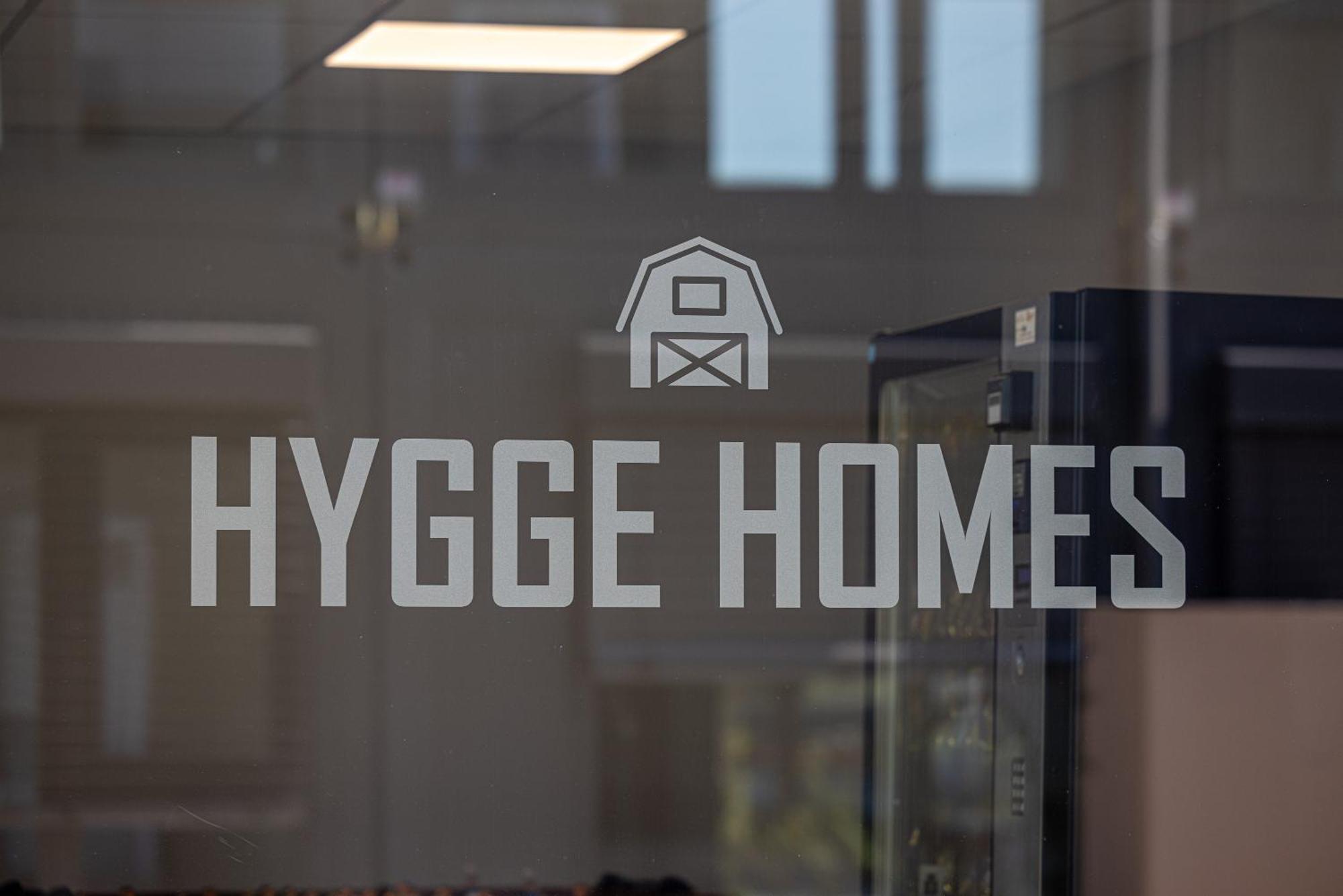 Hygge Homes - Cube Apartment Borstel  Dış mekan fotoğraf
