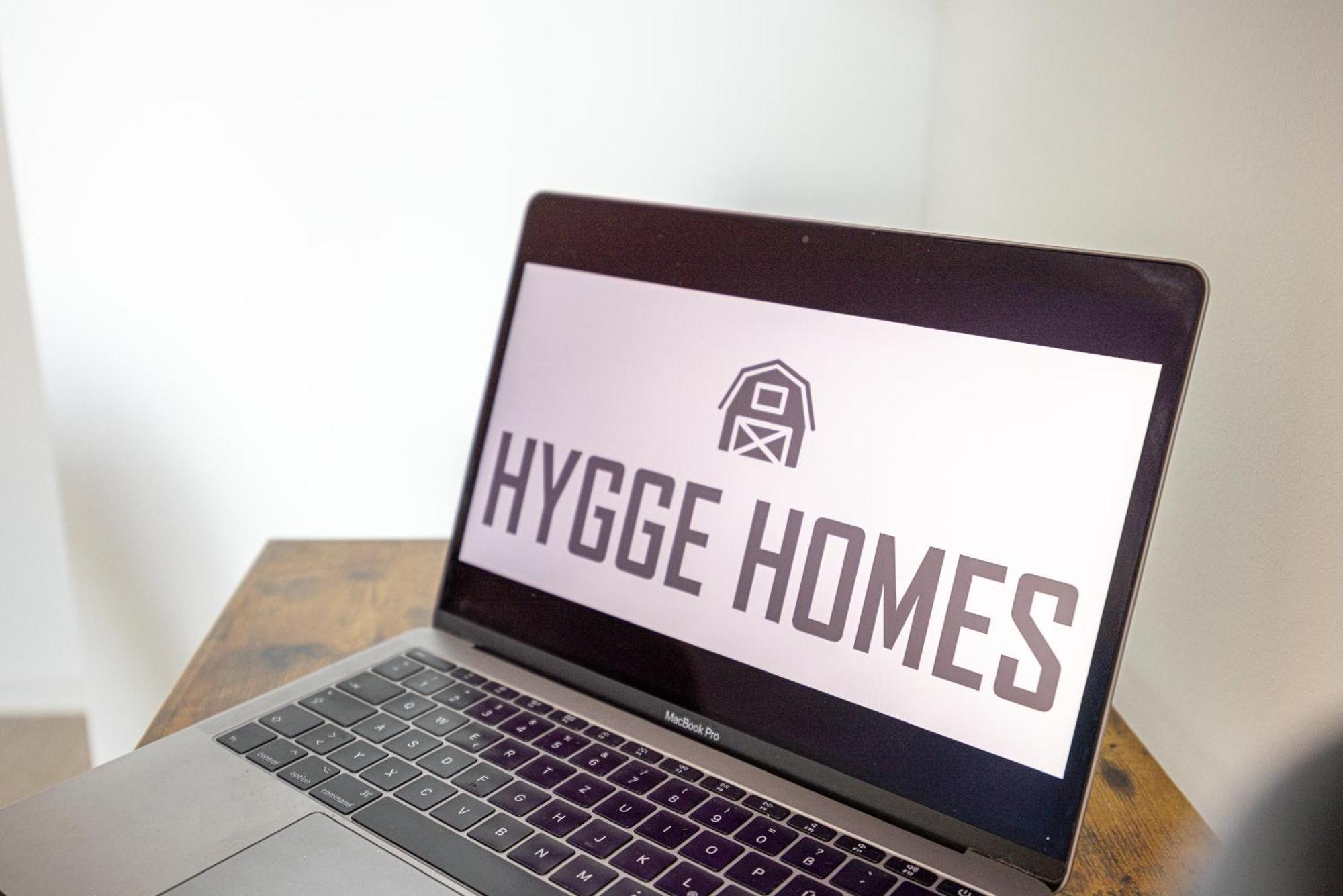 Hygge Homes - Cube Apartment Borstel  Dış mekan fotoğraf