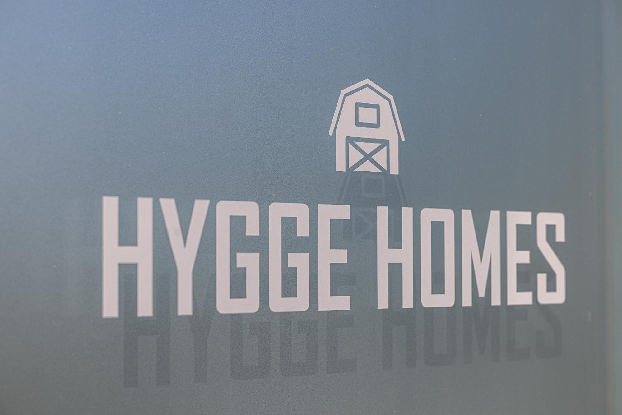 Hygge Homes - Cube Apartment Borstel  Dış mekan fotoğraf