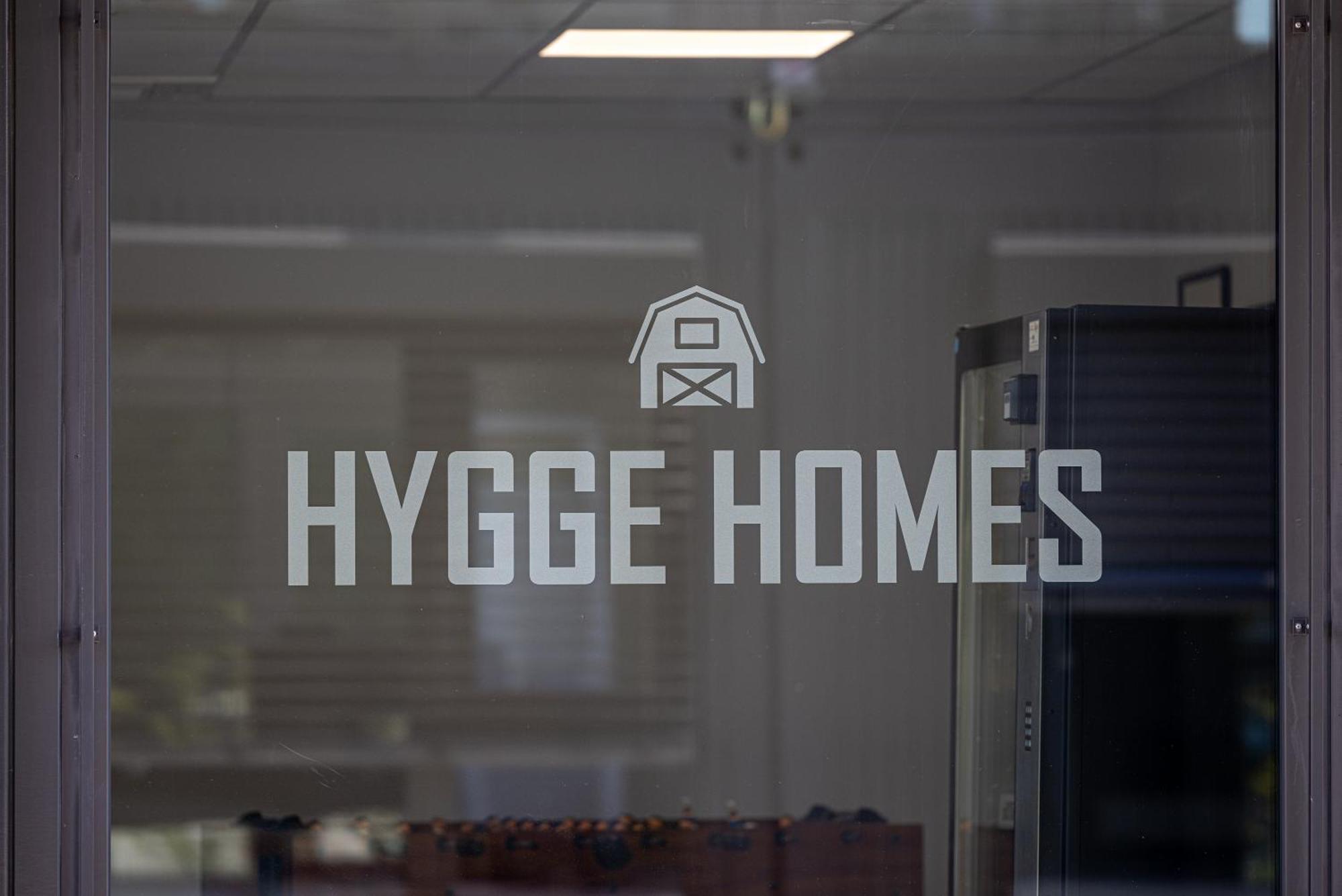 Hygge Homes - Cube Apartment Borstel  Dış mekan fotoğraf