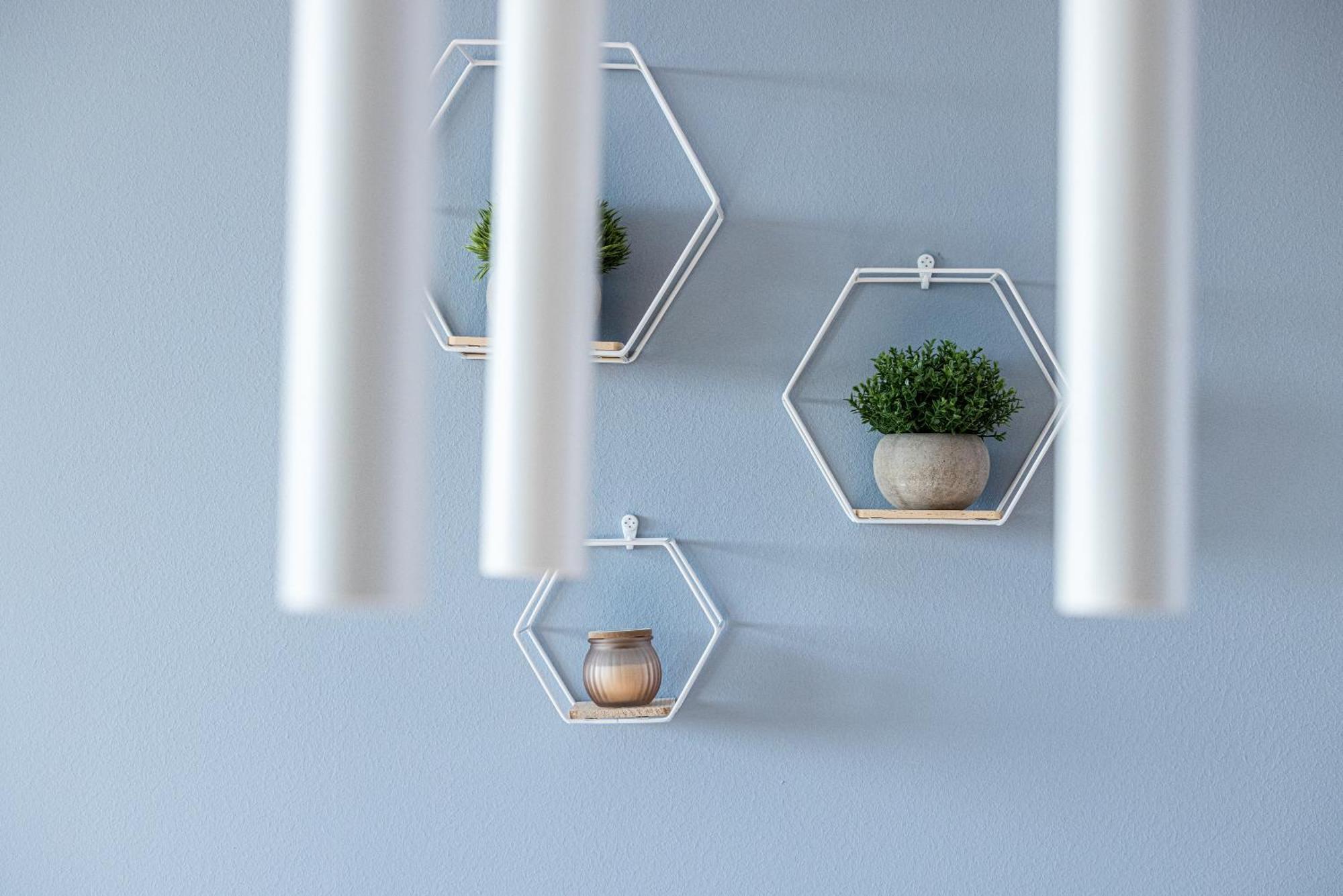 Hygge Homes - Cube Apartment Borstel  Dış mekan fotoğraf